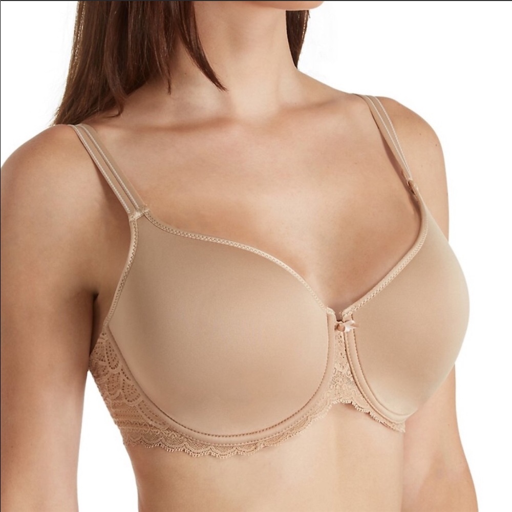 Chantelle Merci T-shirt Bra